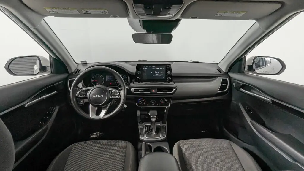 Florida Fine Cars - Used KIA SELTOS 2022 ORLANDO LX
