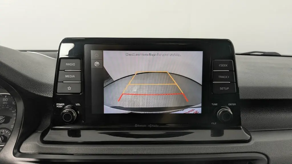 Florida Fine Cars - Used KIA SELTOS 2022 ORLANDO LX