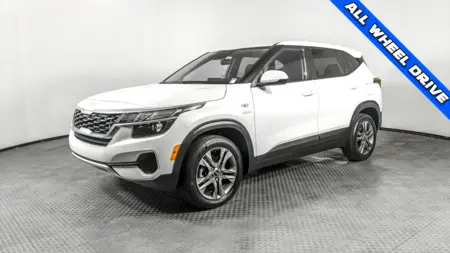 Florida Fine Cars - Used KIA SELTOS 2022 ORLANDO LX