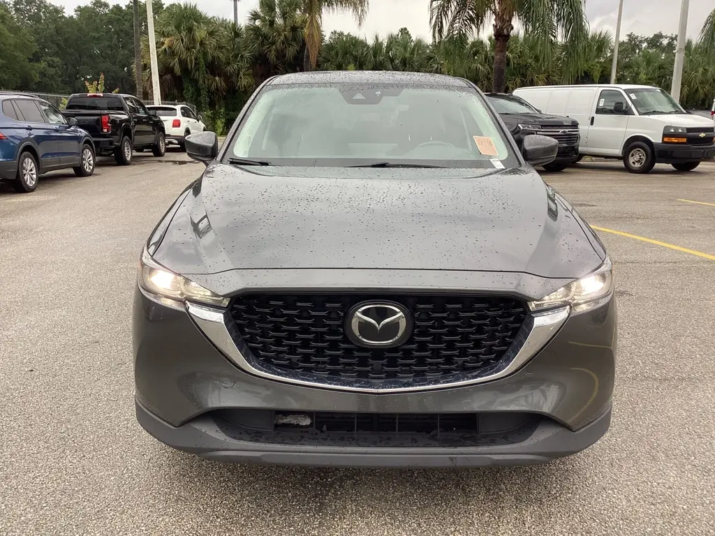 Florida Fine Cars - Used MAZDA CX-5 2023 ORLANDO 2.5 S PREFERRED PACKAGE