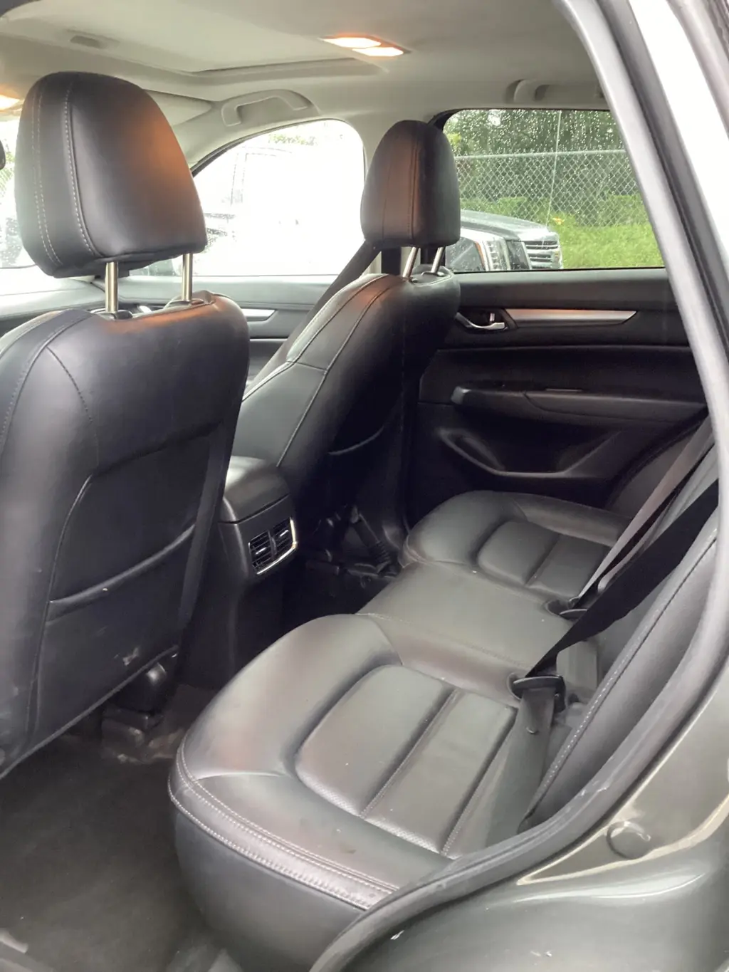 Florida Fine Cars - Used MAZDA CX-5 2023 ORLANDO 2.5 S PREFERRED PACKAGE