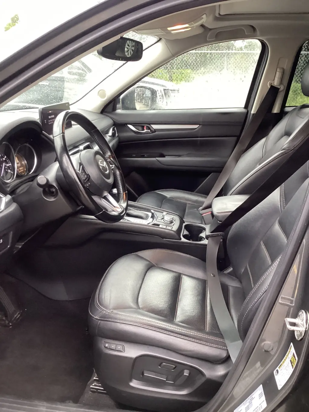 Florida Fine Cars - Used MAZDA CX-5 2023 ORLANDO 2.5 S PREFERRED PACKAGE
