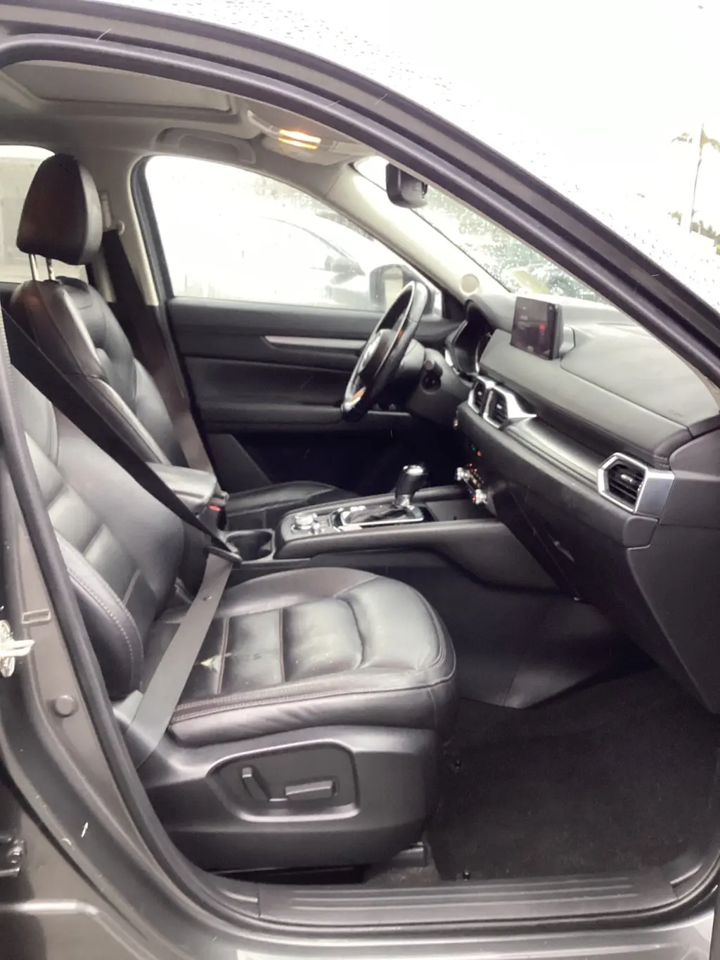 Florida Fine Cars - Used MAZDA CX-5 2023 ORLANDO 2.5 S PREFERRED PACKAGE