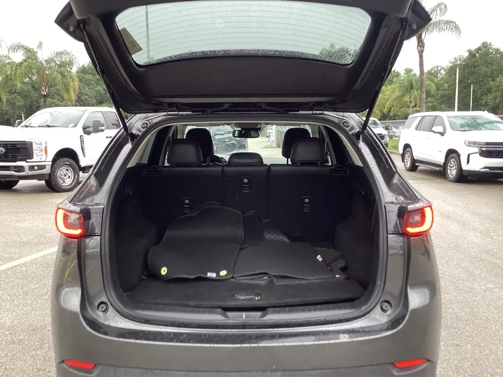 Florida Fine Cars - Used MAZDA CX-5 2023 ORLANDO 2.5 S PREFERRED PACKAGE