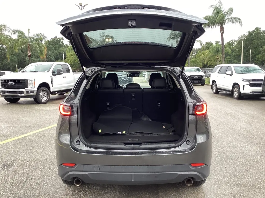 Florida Fine Cars - Used MAZDA CX-5 2023 ORLANDO 2.5 S PREFERRED PACKAGE