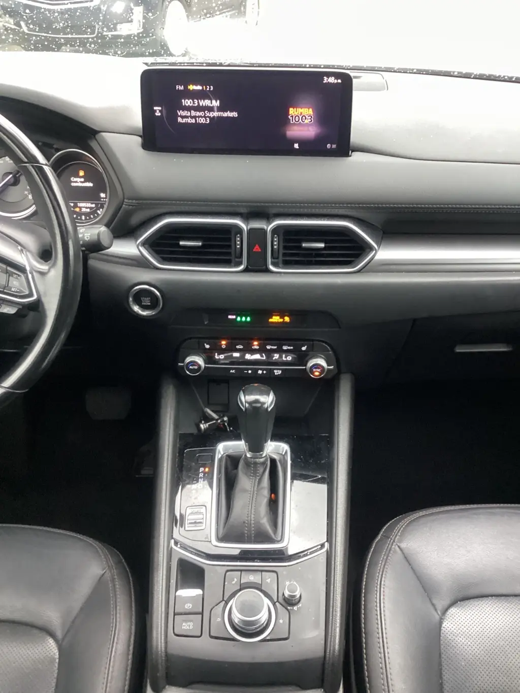 Florida Fine Cars - Used MAZDA CX-5 2023 ORLANDO 2.5 S PREFERRED PACKAGE