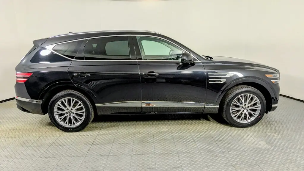 Florida Fine Cars - Used GENESIS GV80 2024 ORLANDO 