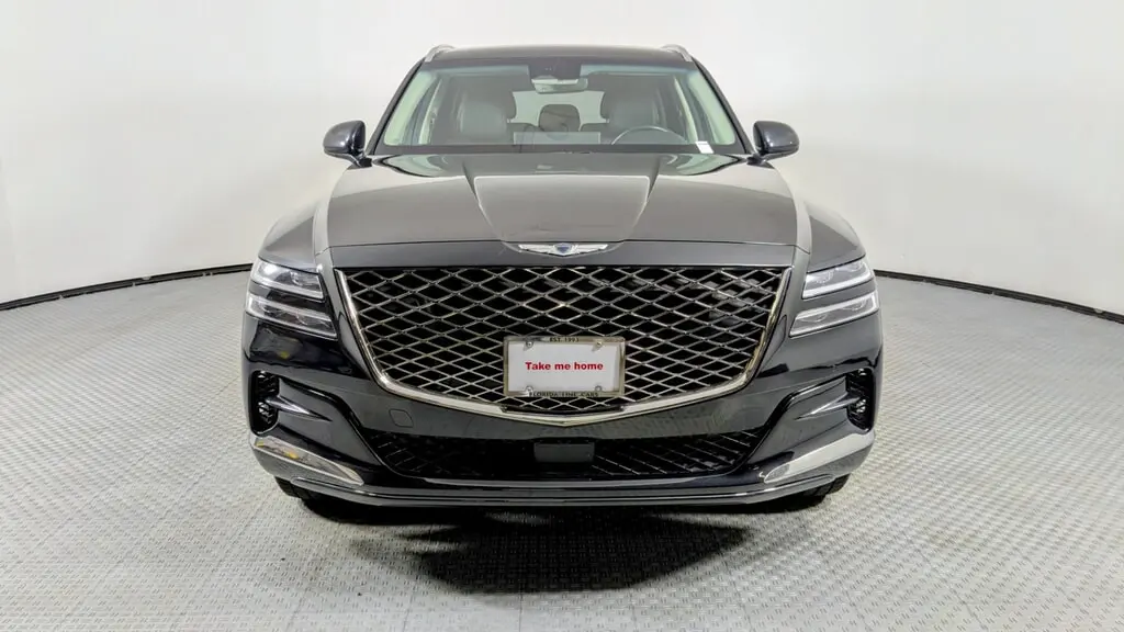 Florida Fine Cars - Used GENESIS GV80 2024 ORLANDO 