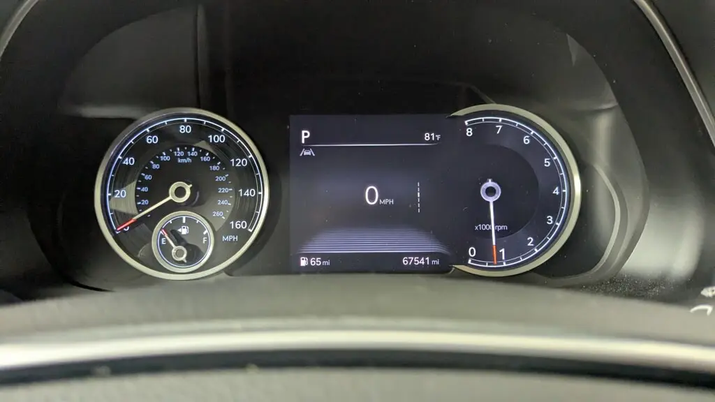 Florida Fine Cars - Used GENESIS GV80 2024 ORLANDO 