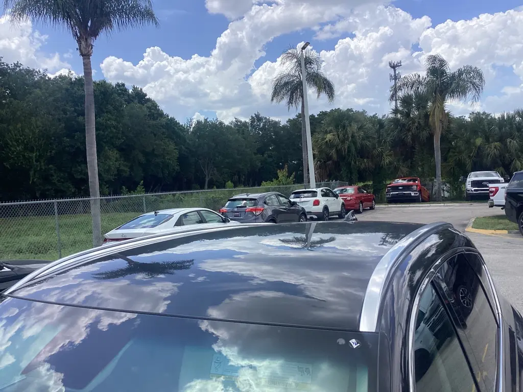 Florida Fine Cars - Used GENESIS GV80 2024 ORLANDO 