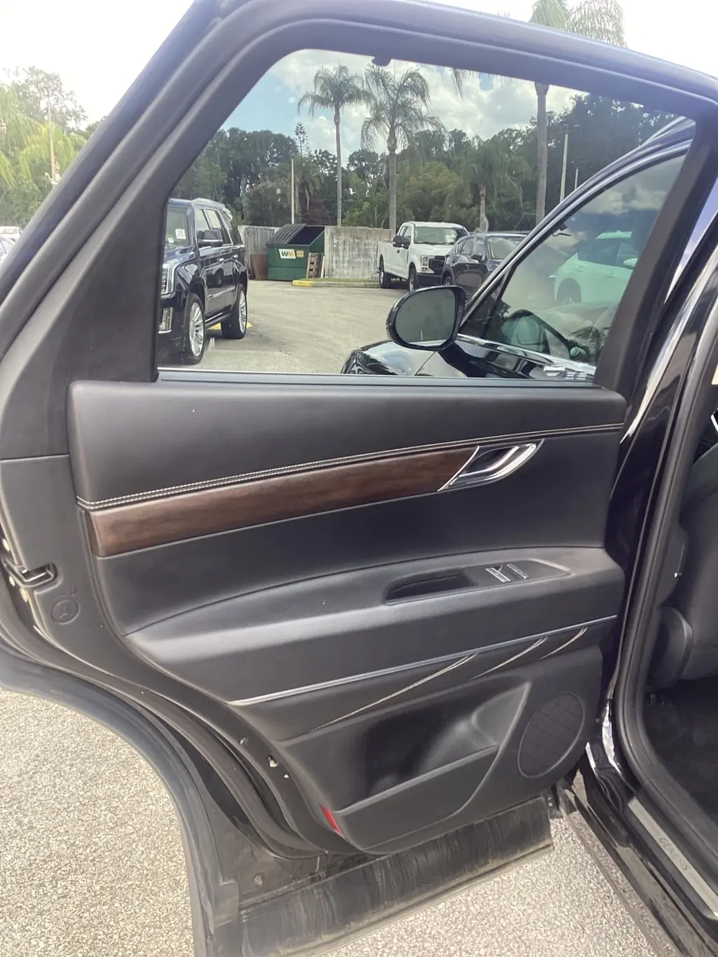 Florida Fine Cars - Used GENESIS GV80 2024 ORLANDO 