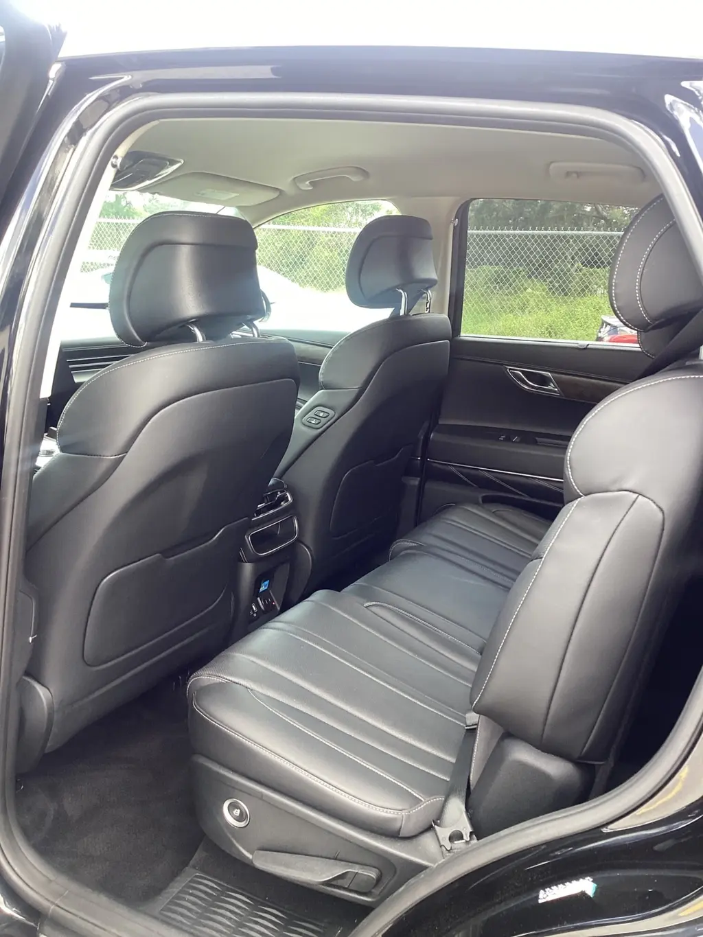 Florida Fine Cars - Used GENESIS GV80 2024 ORLANDO 