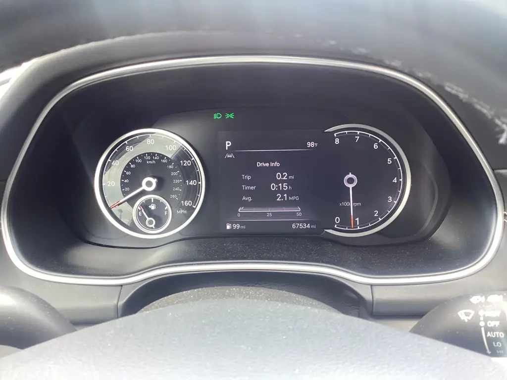 Florida Fine Cars - Used GENESIS GV80 2024 ORLANDO 