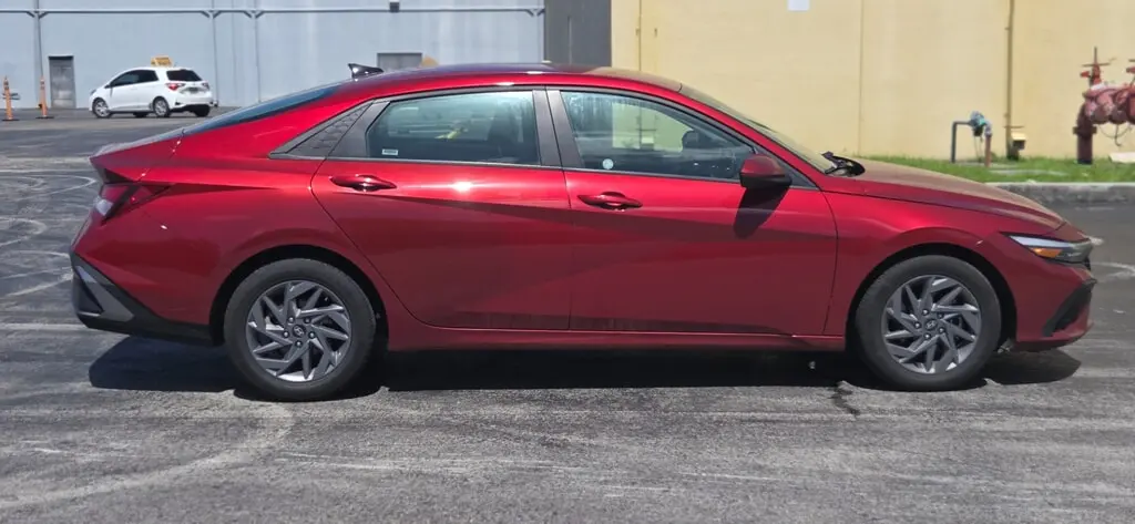 Florida Fine Cars - Used HYUNDAI ELANTRA 2024 MIAMI SEL