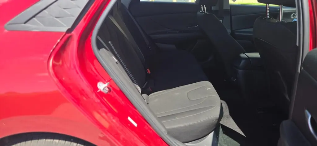 Florida Fine Cars - Used HYUNDAI ELANTRA 2024 MIAMI SEL