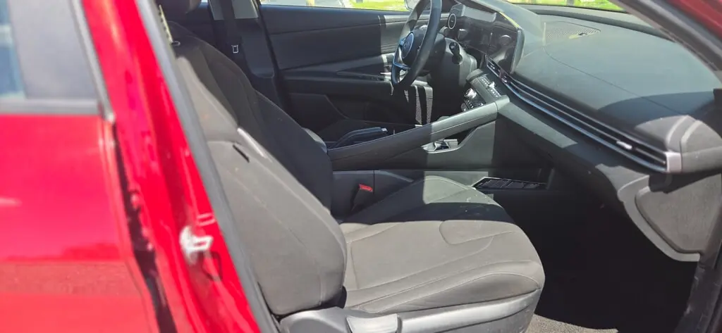 Florida Fine Cars - Used HYUNDAI ELANTRA 2024 MIAMI SEL