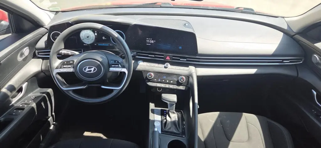Florida Fine Cars - Used HYUNDAI ELANTRA 2024 MIAMI SEL