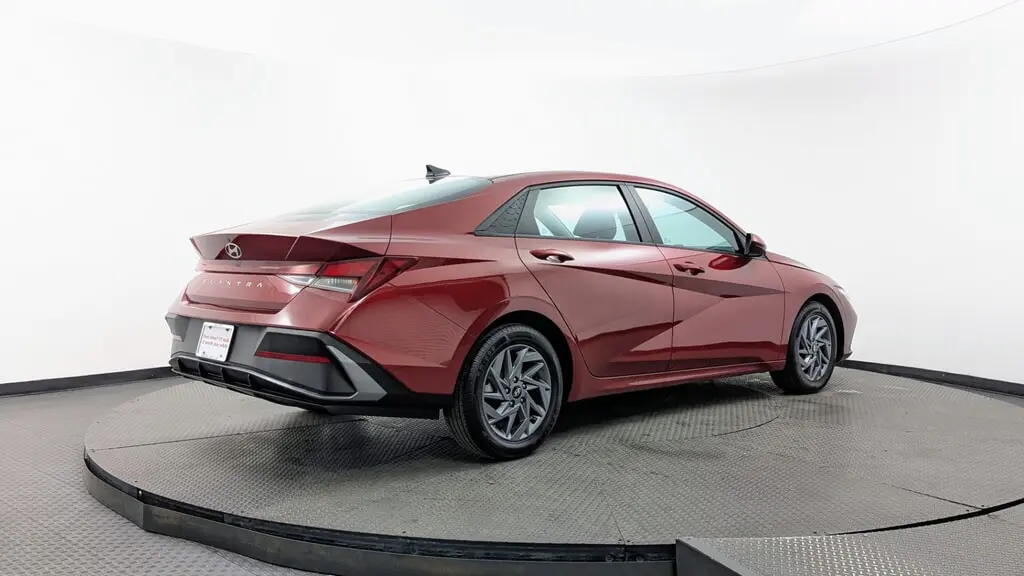 Florida Fine Cars - Used HYUNDAI ELANTRA 2024 MARGATE SEL