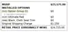 Florida Fine Cars - Used HYUNDAI ELANTRA 2024 MARGATE SEL