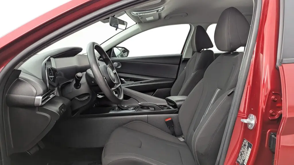 Florida Fine Cars - Used HYUNDAI ELANTRA 2024 MARGATE SEL