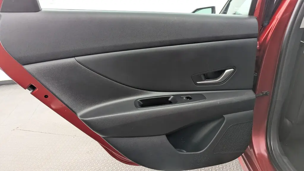 Florida Fine Cars - Used HYUNDAI ELANTRA 2024 MARGATE SEL