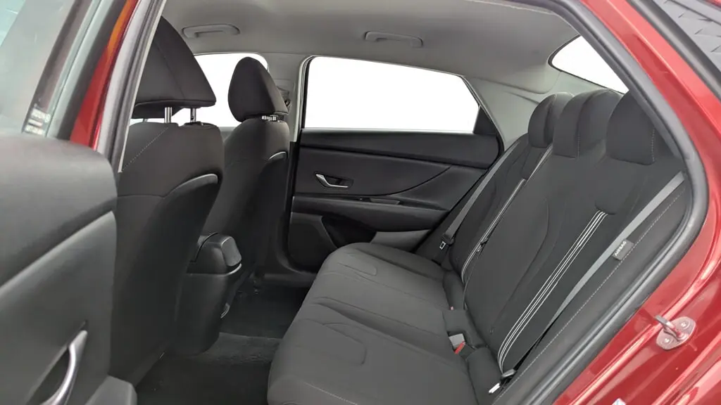 Florida Fine Cars - Used HYUNDAI ELANTRA 2024 MARGATE SEL