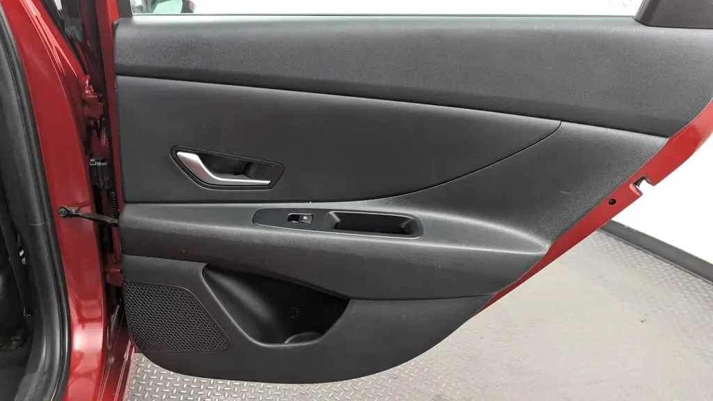 Florida Fine Cars - Used HYUNDAI ELANTRA 2024 MARGATE SEL