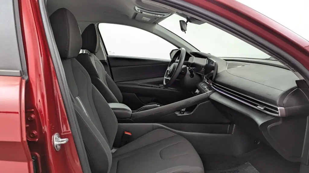 Florida Fine Cars - Used HYUNDAI ELANTRA 2024 MARGATE SEL