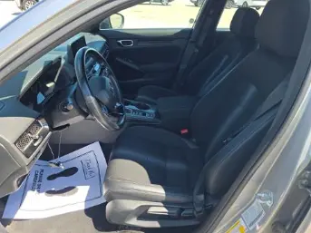 Florida Fine Cars - Used HONDA CIVIC 2024 MARGATE SPORT