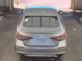 Florida Fine Cars - Used HONDA CIVIC 2024 MARGATE SPORT