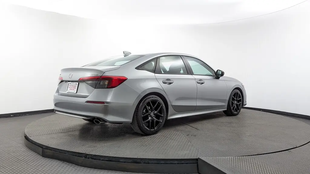 Florida Fine Cars - Used HONDA CIVIC 2024 MARGATE SPORT