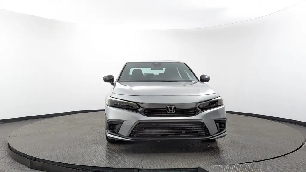 Florida Fine Cars - Used HONDA CIVIC 2024 MARGATE SPORT
