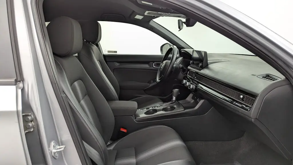 Florida Fine Cars - Used HONDA CIVIC 2024 MARGATE SPORT