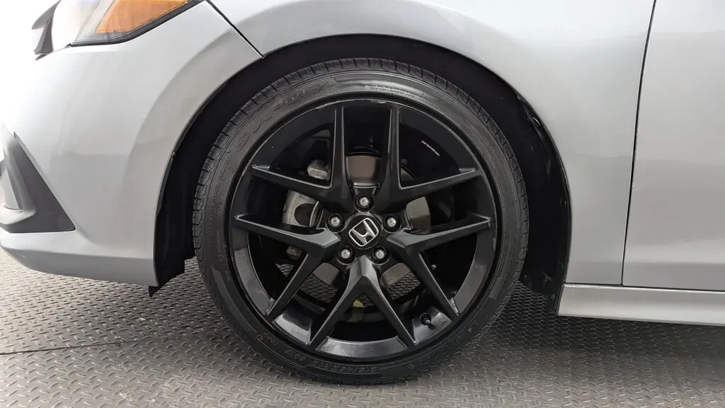 Florida Fine Cars - Used HONDA CIVIC 2024 MARGATE SPORT