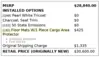 Florida Fine Cars - Used NISSAN ROGUE 2022 ORLANDO SV