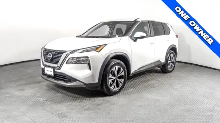 Florida Fine Cars - Used NISSAN ROGUE 2022 ORLANDO SV