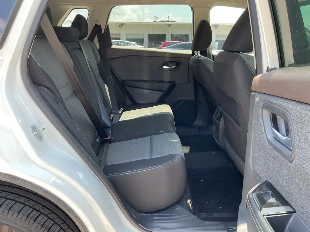 Florida Fine Cars - Used NISSAN ROGUE 2022 ORLANDO SV