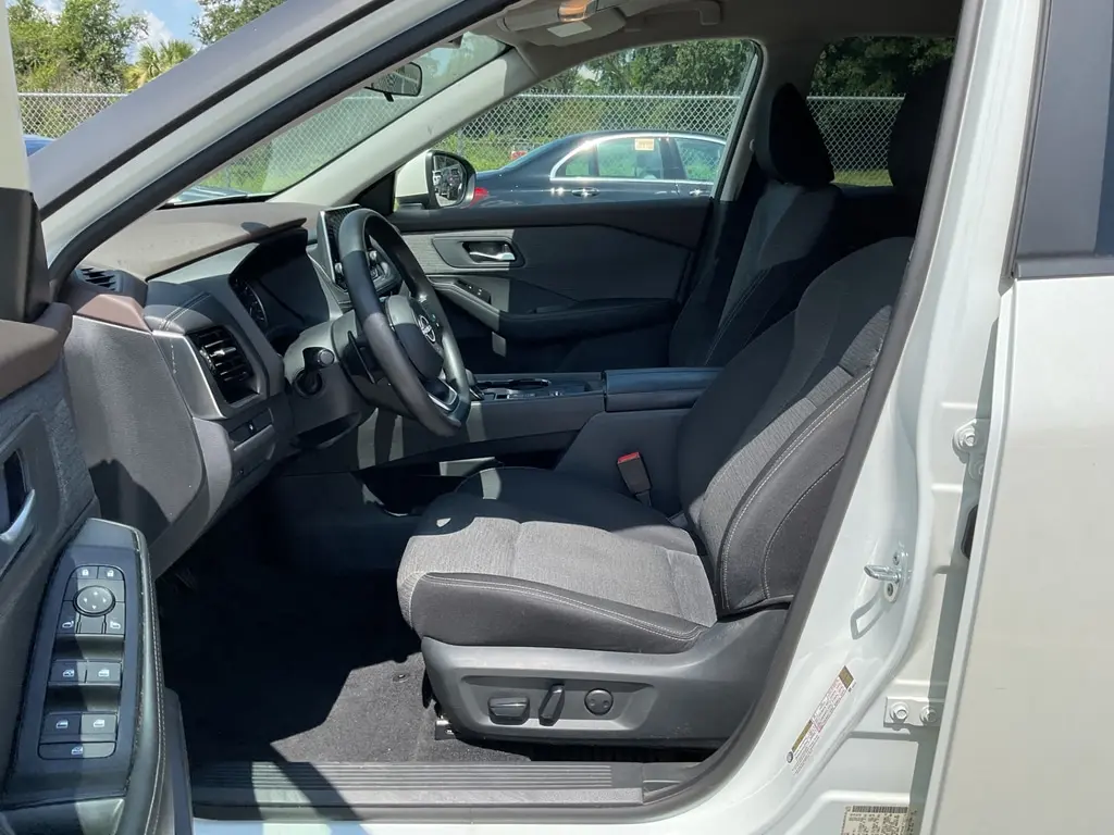 Florida Fine Cars - Used NISSAN ROGUE 2022 ORLANDO SV