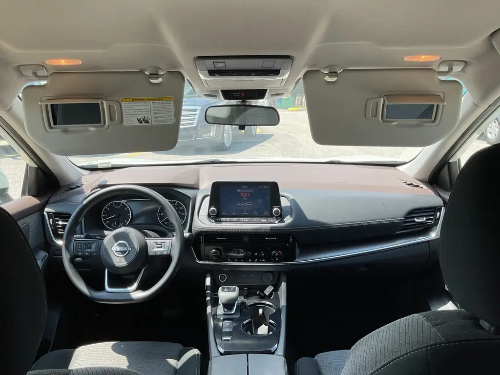 Florida Fine Cars - Used NISSAN ROGUE 2022 ORLANDO SV