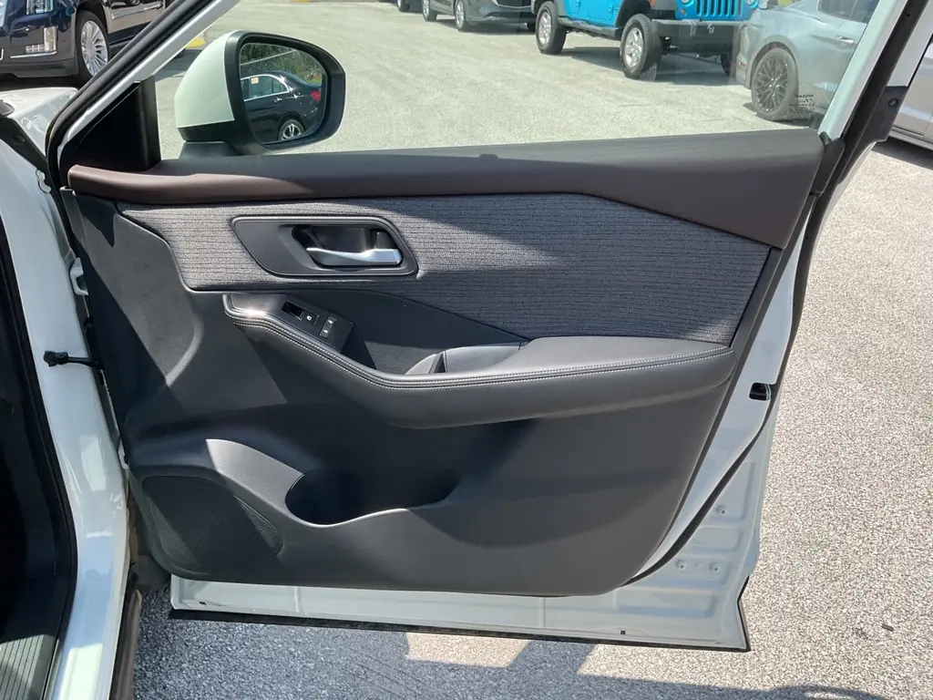 Florida Fine Cars - Used NISSAN ROGUE 2022 ORLANDO SV