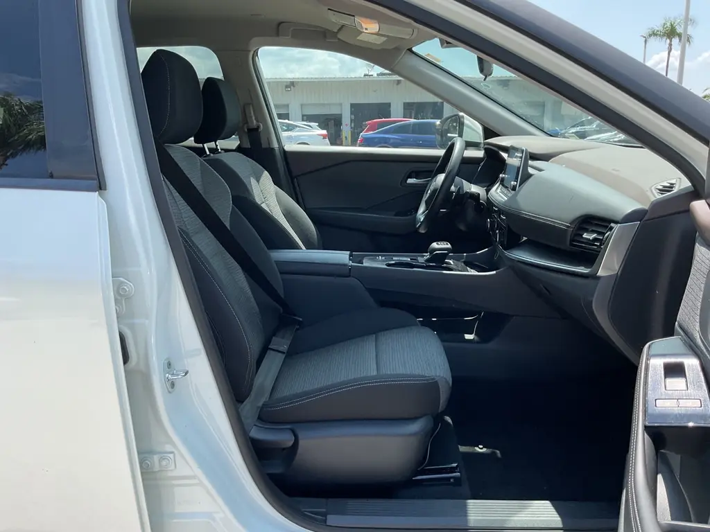 Florida Fine Cars - Used NISSAN ROGUE 2022 ORLANDO SV