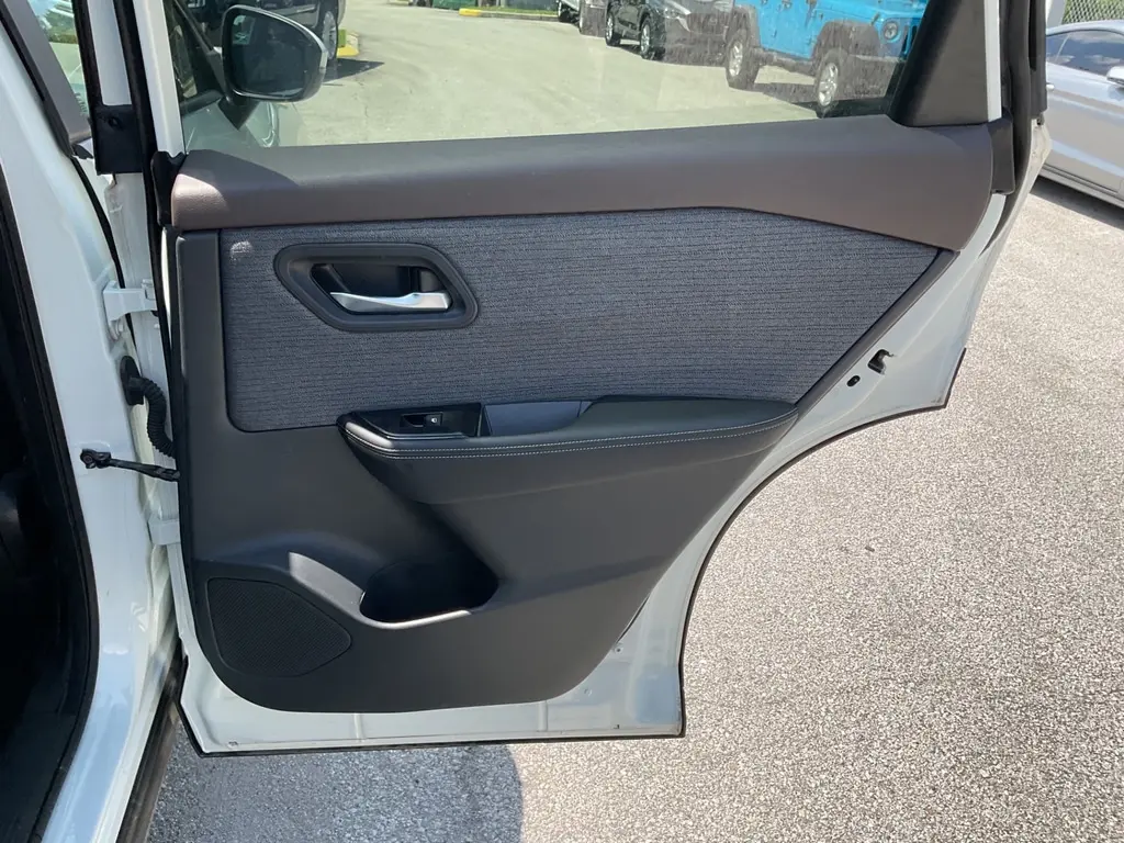 Florida Fine Cars - Used NISSAN ROGUE 2022 ORLANDO SV