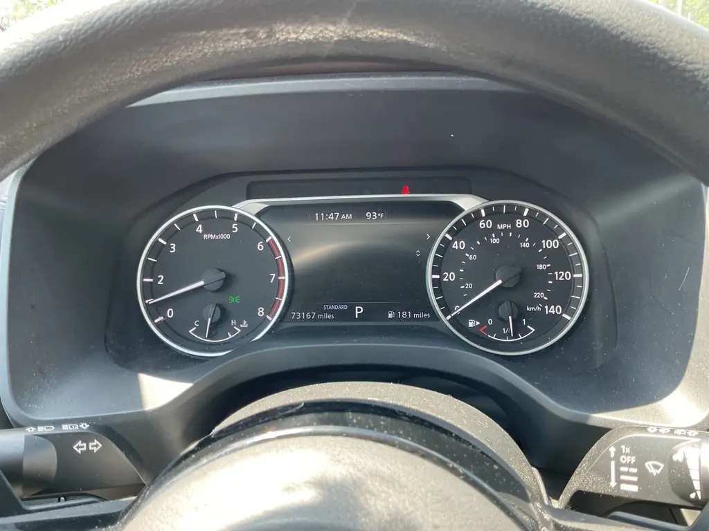 Florida Fine Cars - Used NISSAN ROGUE 2022 ORLANDO SV