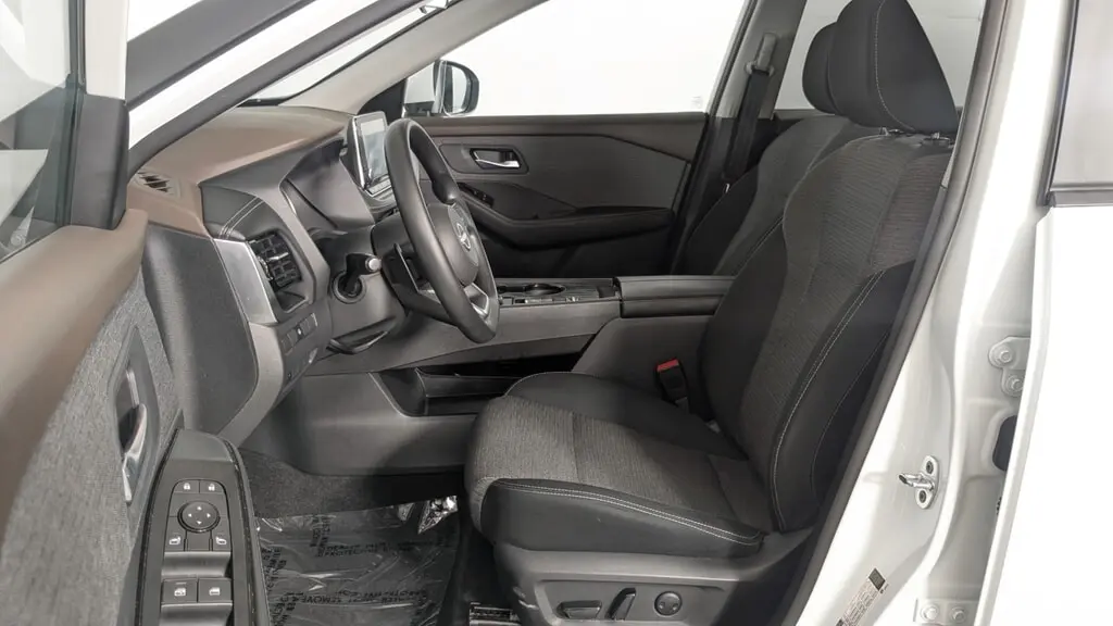 Florida Fine Cars - Used NISSAN ROGUE 2022 ORLANDO SV
