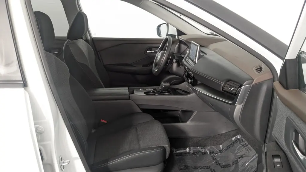 Florida Fine Cars - Used NISSAN ROGUE 2022 ORLANDO SV