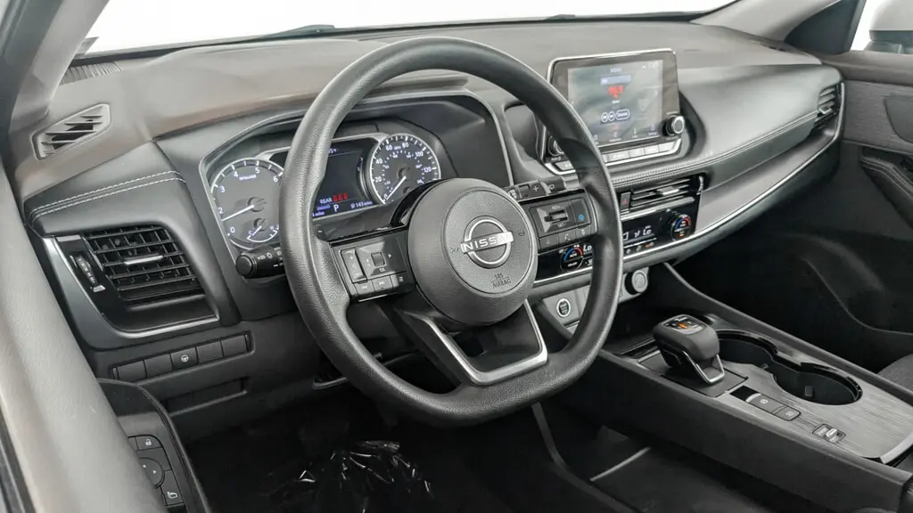 Florida Fine Cars - Used NISSAN ROGUE 2022 ORLANDO SV