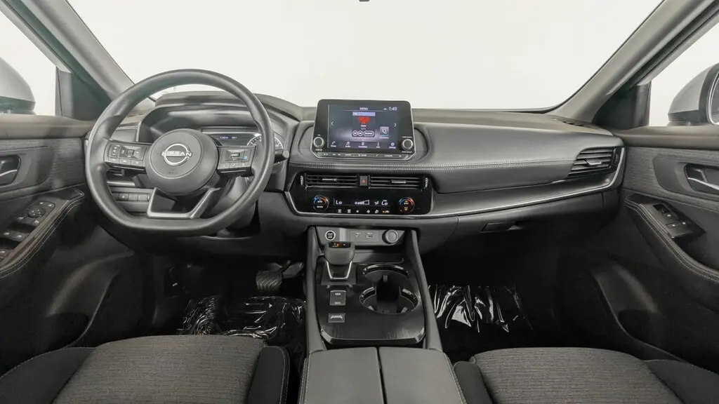Florida Fine Cars - Used NISSAN ROGUE 2022 ORLANDO SV