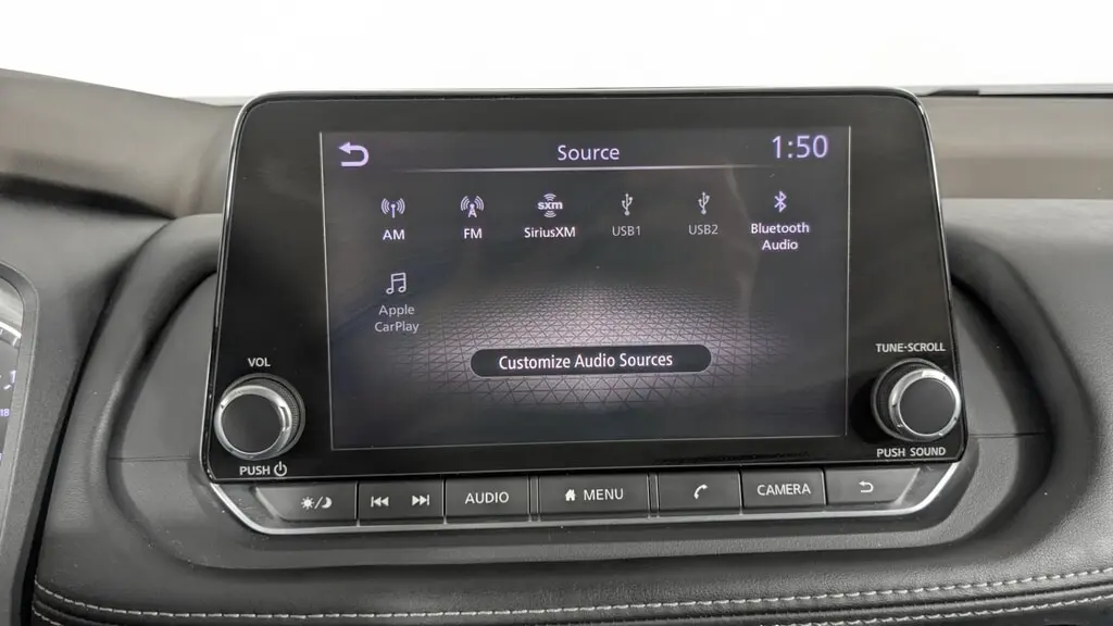 Florida Fine Cars - Used NISSAN ROGUE 2022 ORLANDO SV
