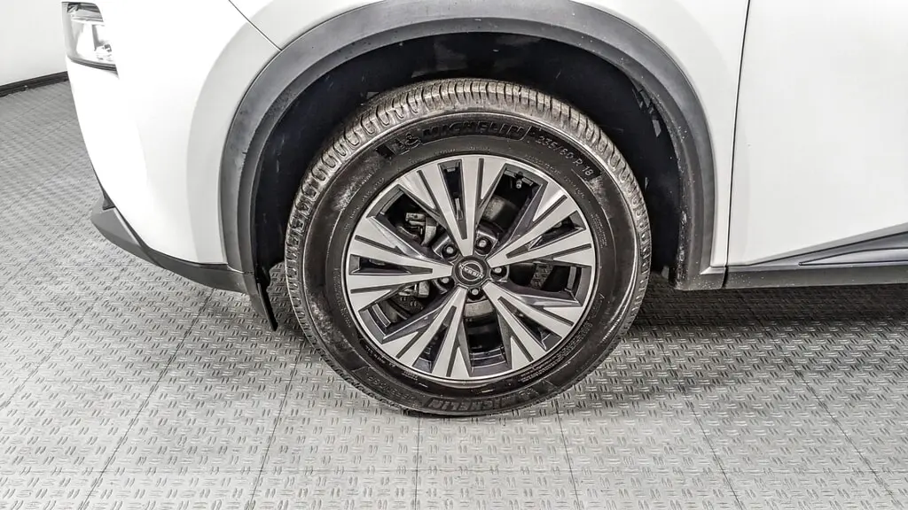 Florida Fine Cars - Used NISSAN ROGUE 2022 ORLANDO SV