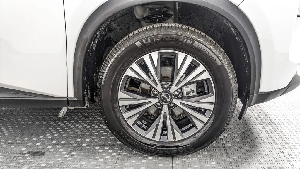 Florida Fine Cars - Used NISSAN ROGUE 2022 ORLANDO SV
